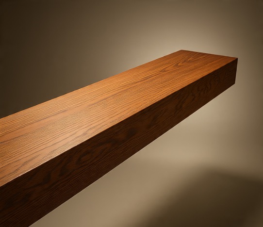  MADERA LAMINADA DURA: EL NUEVO ACERO SOSTENIBLE